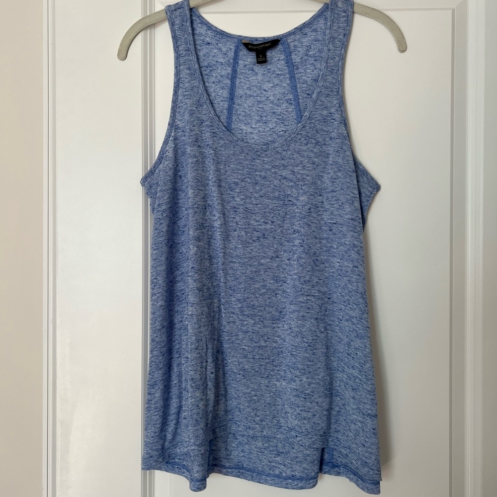 Banana Republic tank top